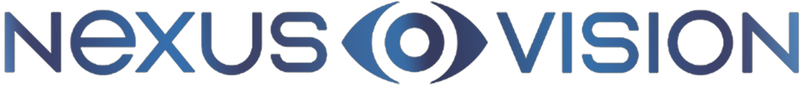 Logotipo Nexus Vision